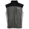 Hooey Men's Colour-Blocked Fleece Vest -Western Fashion Men hooey men s colour blocked fleece vest