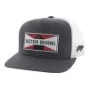 Hooey Men's Holley Mesh Back Cap 1 Hooey Men's Holley Mesh Back Cap -Western Fashion Men hooey men s holley mesh back cap