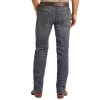 Hooey Men's Revolver Vintage Slim Straight Leg Jeans -Western Fashion Men hooey men s revolver vintage slim straight leg jeans