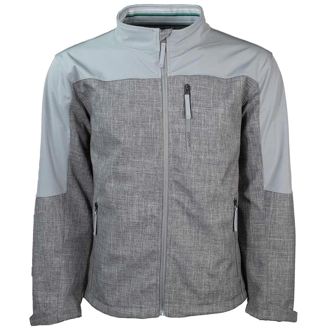 Hooey Men's Softshell Jacket 3 Hooey Men's Softshell Jacket