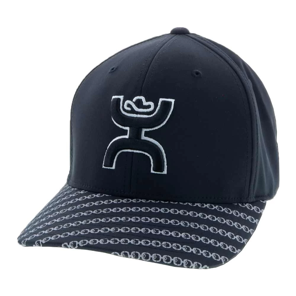 Hooey Men's Solo III Flex Fit Cap 3 Hooey Men's Solo III Flex Fit Cap