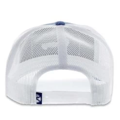 Hooey Men's Sudan Denim Mesh Back Cap -Western Fashion Men hooey men s sudan denim mesh back cap