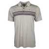 Hooey Men's Weekender Border Print Polo Tee -Western Fashion Men hooey men s weekender border print polo tee