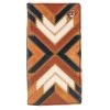 Hooey Montezuma Patchwork Rodeo Wallet -Western Fashion Men hooey montezuma patchwork rodeo wallet