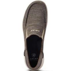 Ariat Men's Hilo 360 Casual Shoes -Western Fashion Men img10007 ariat men s hilo 360 casual shoes