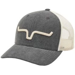 Kimes Ranch Men's Weekly Upgrade Trucker Cap