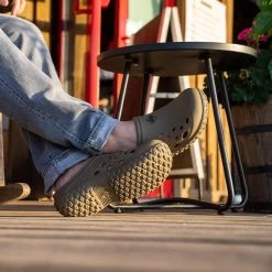 Muck Boot Co. Men's Muckster Lite Clogs -Western Fashion Men img10236 muck boot co men s muckster lite clogs