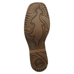 Double H Men's Clawson Square Toe Cowboy Boots -Western Fashion Men img10518 double h men s clawson square toe cowboy boots