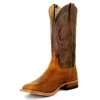 Anderson Bean Men's Square Toe Cowboy Boots -Western Fashion Men img10971 anderson bean men s square toe cowboy boots