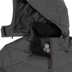 Fieldsheer Apparel Men's Crest Down Heated Jacket -Western Fashion Men img11493 fieldsheer apparel men s crest down heated jacket