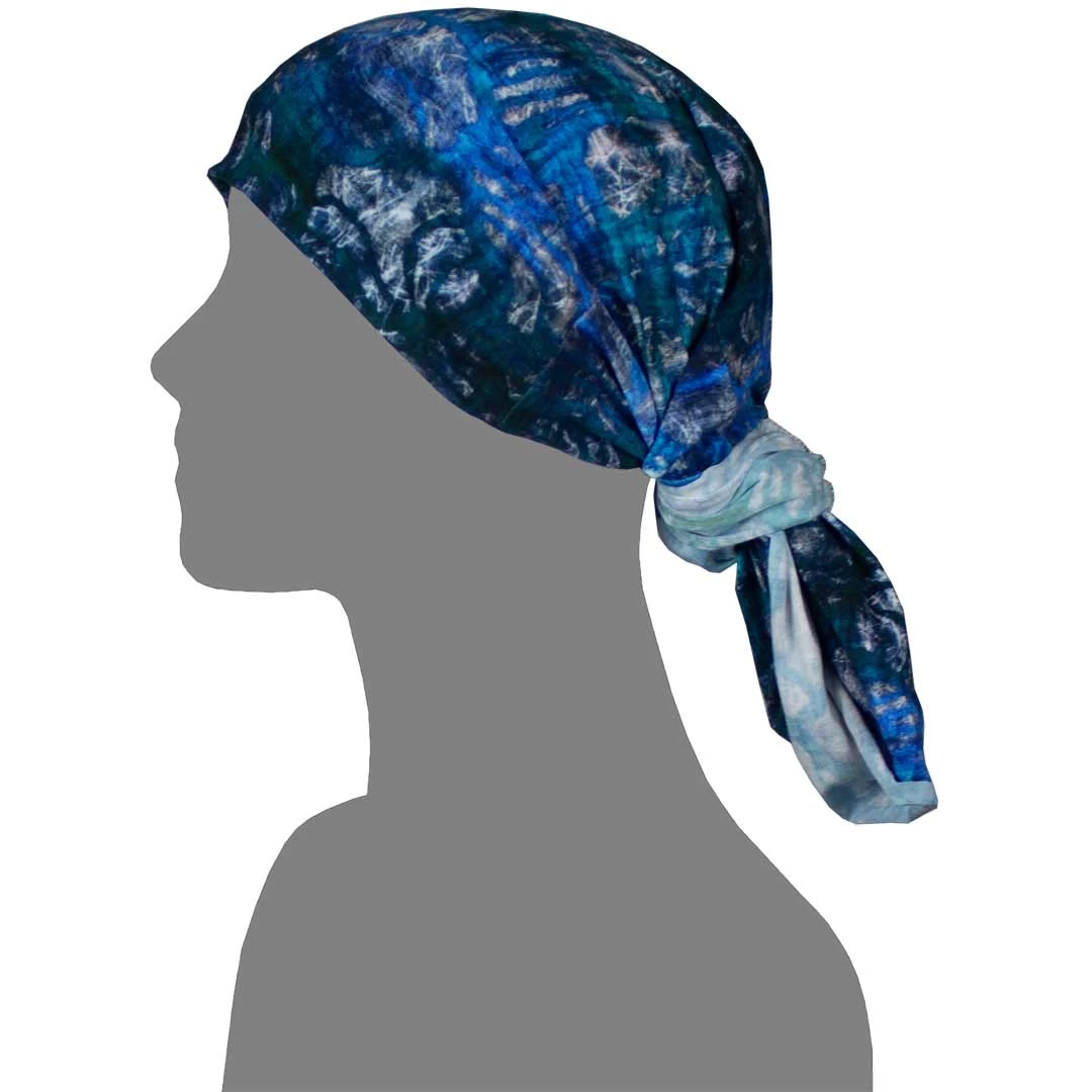 Watuko Headgear Digital Print Multi-Function Tube 11 Watuko Headgear Digital Print Multi-Function Tube - Image 9