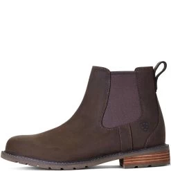 Ariat Men's Wexford Waterproof Boots 11 Ariat Men's Wexford Waterproof Boots -Western Fashion Men img12336 ariat men s wexford waterproof boot