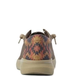 Ariat Men's Hilo Stretch Lace Casual Shoes 13 Ariat Men's Hilo Stretch Lace Casual Shoes -Western Fashion Men img12468 ariat men s hilo stretch lace casual shoe