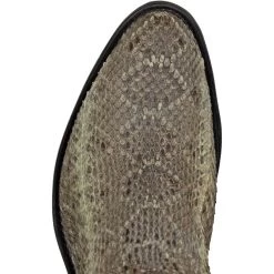 Tony Lama Men's Rattlesnake Exotic Cowboy Boots -Western Fashion Men img12852 tony lama men s rattlesnake exotic cowboy boots