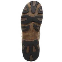 Twisted X Men's "The Original" Chukka Driving Mocs -Western Fashion Men img13054 twisted x men s the original chukka driving mocs