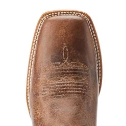 Ariat Men's Wiley Cowboy Boots -Western Fashion Men img13063 ariat men s wiley cowboy boots