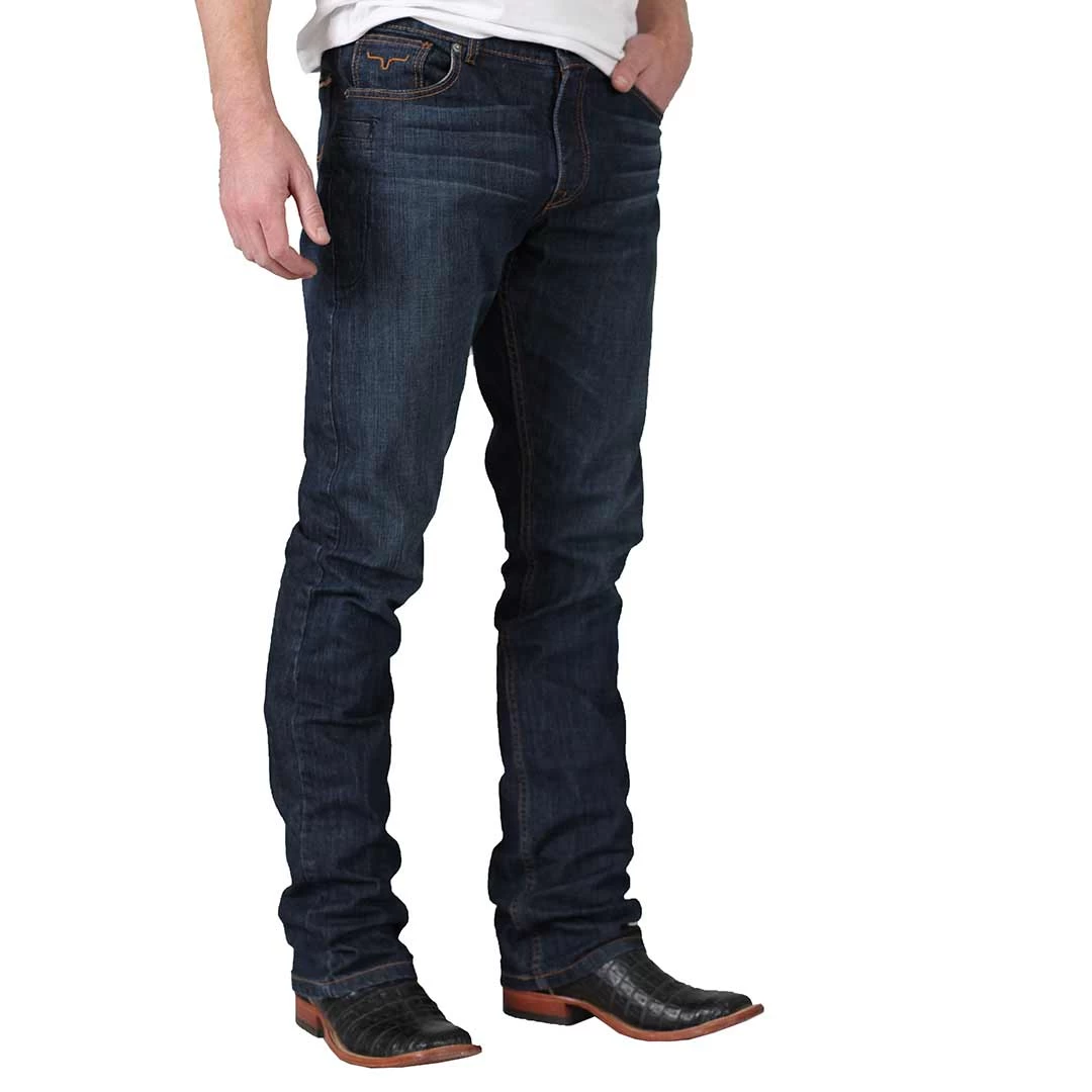Kimes Ranch Men's Roger Bootcut Jeans 4 Kimes Ranch Men's Roger Bootcut Jeans - Image 2