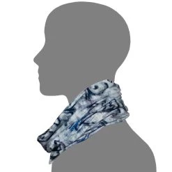 Watuko Headgear Abstract Paisley Multi-Function Tube -Western Fashion Men img13429 watuko headgear abstract paisley multi function tube