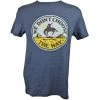 Wrangler X Yellowstone Men's Choose The Way Graphic T-shirt -Western Fashion Men img13764 wrangler x yellowstone men s choose the way graphic t shirt