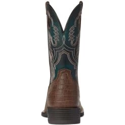 Ariat Men's Sport Buckout Cowboy Boots 11 Ariat Men's Sport Buckout Cowboy Boots -Western Fashion Men img13790 ariat men s sport buckout cowboy boot