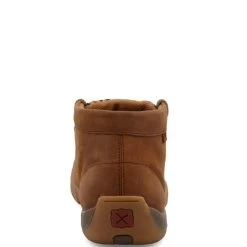 Twisted X Men's Chukka Driving Moc Casual Shoes -Western Fashion Men img13848 twisted x men s chukka driving moc casual shoe