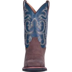 Laredo Men's Hamilton Leather Cowboy Boots 12 Laredo Men's Hamilton Leather Cowboy Boots -Western Fashion Men img14217 laredo men s hamilton leather cowboy boots