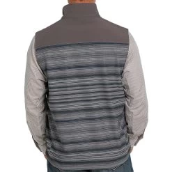 Western Fashion Men -Western Fashion Men img14356 cinch men s bonded vest