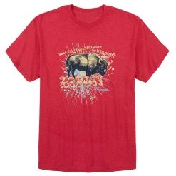 Wrangler Men's Buffalo Graphic T-shirt 10 Wrangler Men's Buffalo Graphic T-shirt -Western Fashion Men img14495 wrangler men s buffalo graphic t shirt
