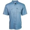 Hooey Brands Men's Sol Short Sleeve Snap Shirt -Western Fashion Men img15105 hooey brands men s sol short sleeve snap shirt
