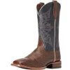 Ariat Men's Circuit Gritty Western Cowboy Boots -Western Fashion Men img15920 ariat men s circuit gritty western cowboy boot
