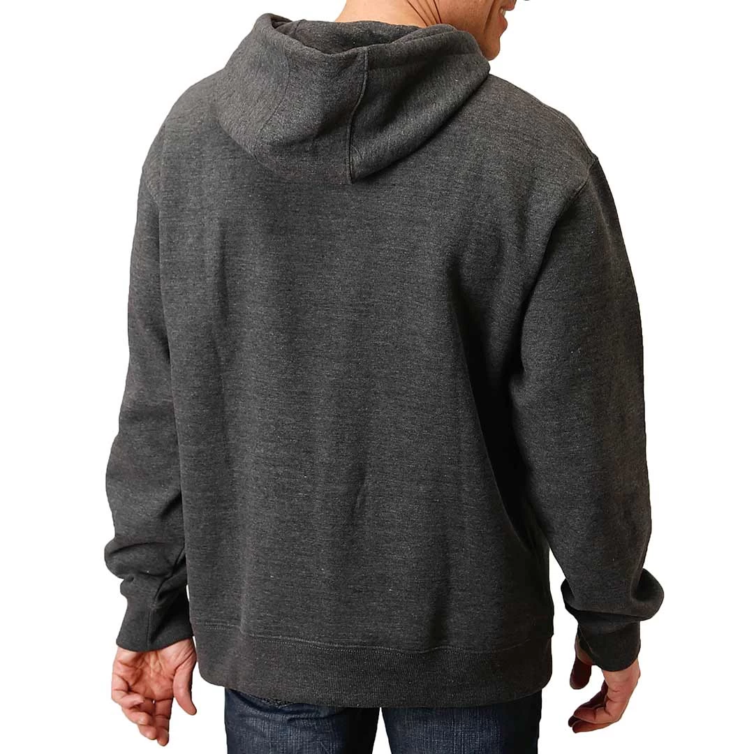 Roper Men's Logo Graphic Hoodie 4 Roper Men's Logo Graphic Hoodie - Image 2