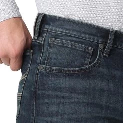 Wrangler Men's 20X No. 33 Extreme Relaxed Fit Jeans -Western Fashion Men img17398 wrangler men s 20x no 33 extreme relaxed fit jeans