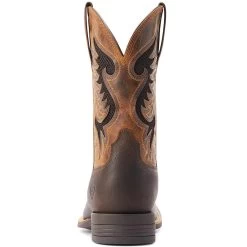 Ariat Men's Cowpuncher VentTEK Cowboy Boots 12 Ariat Men's Cowpuncher VentTEK Cowboy Boots -Western Fashion Men img17649 ariat men s cowpuncher venttek cowboy boots