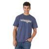 Wrangler Men's Kabel Logo Graphic Tee 1 Wrangler Men's Kabel Logo Graphic Tee -Western Fashion Men img17715 wrangler men s kabel logo graphic tee