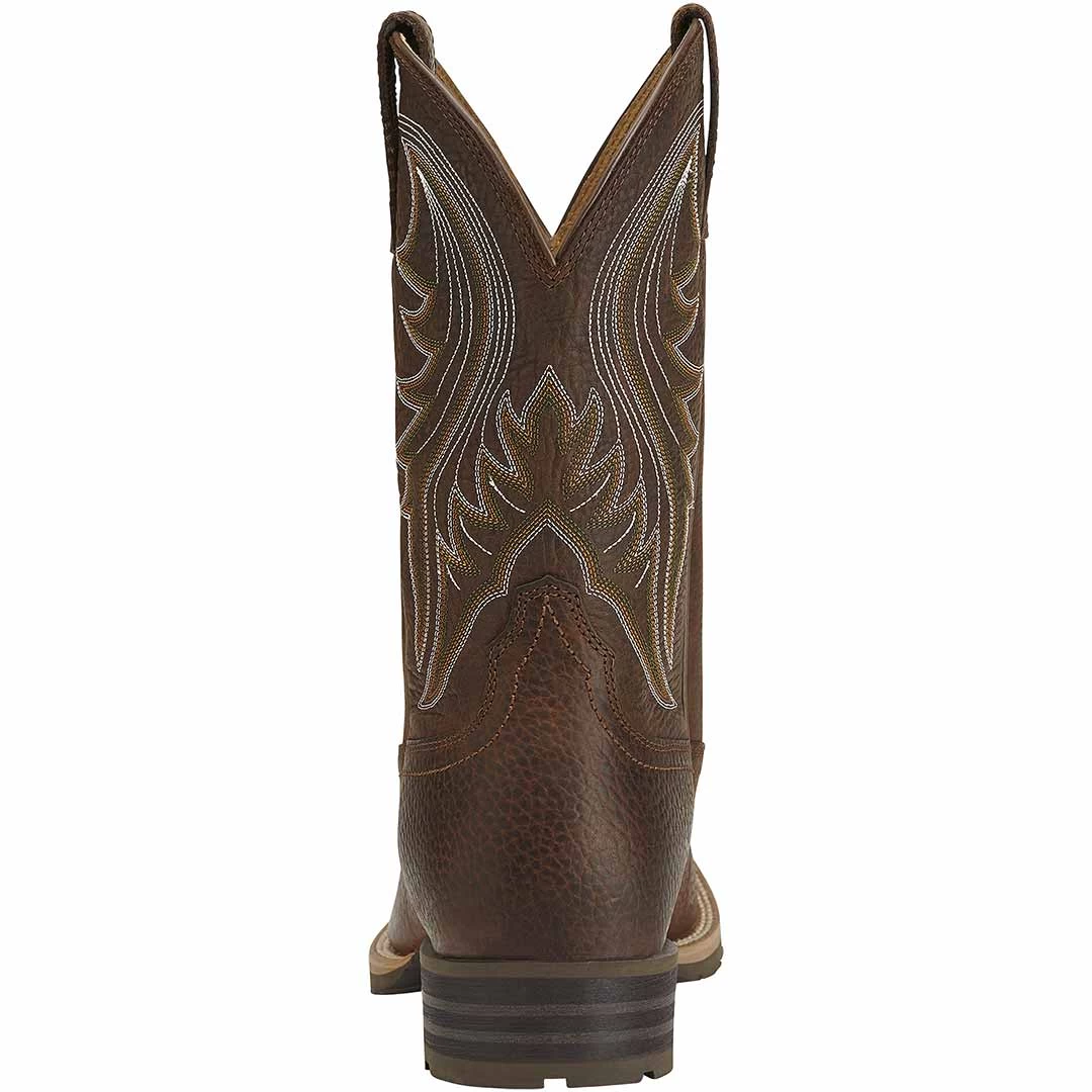 Ariat Men's Hybrid Rancher Cowboy Boots 5 Ariat Men's Hybrid Rancher Cowboy Boots - Image 3