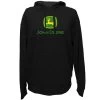 John Deere Men's Classic Logo Hoodie -Western Fashion Men img17927 john deere men s classic logo hoodie