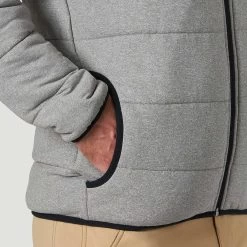 Wrangler Men's ATG Reversible Classic Jacket 19 Wrangler Men's ATG Reversible Classic Jacket -Western Fashion Men img17971 wrangler men s atg reversible classic jacket