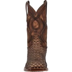 Dan Post Men's Stanley Leather Cowboy Boots -Western Fashion Men img18030 dan post men s stanley leather cowboy boots