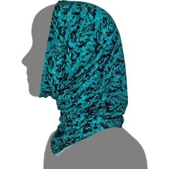 Watuko Headgear Abstract Print Bamboo Multifunction Tube -Western Fashion Men img18077 watuko headgear abstract print bamboo multifunction tube