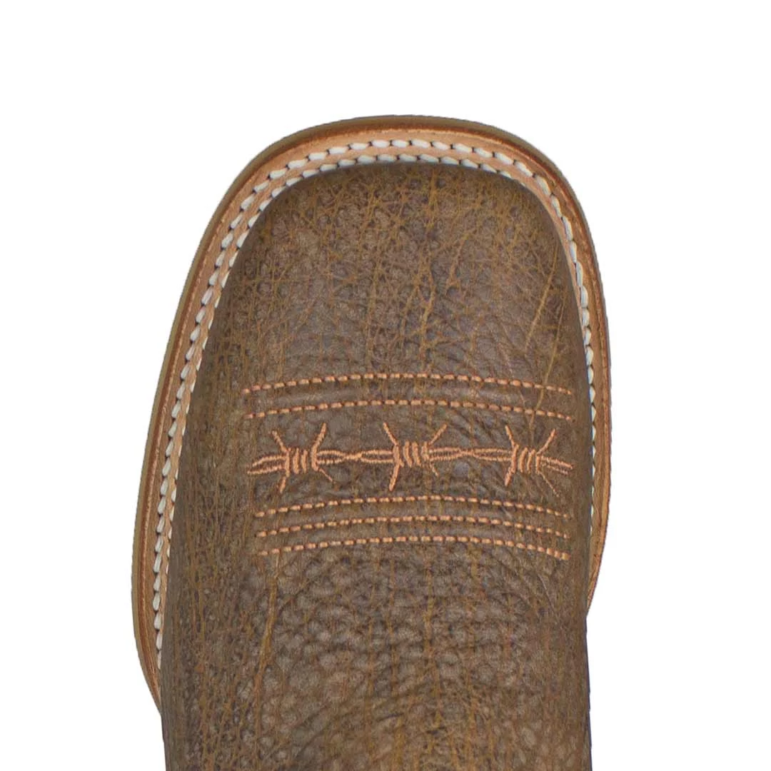 Tin Haul Men's Do No Harm Sole Cowboy Boots 9 Tin Haul Men's Do No Harm Sole Cowboy Boots - Image 7