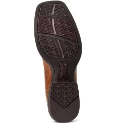 Ariat Men's Brander Cowboy Boots -Western Fashion Men img18828 ariat men s brander cowboy boots