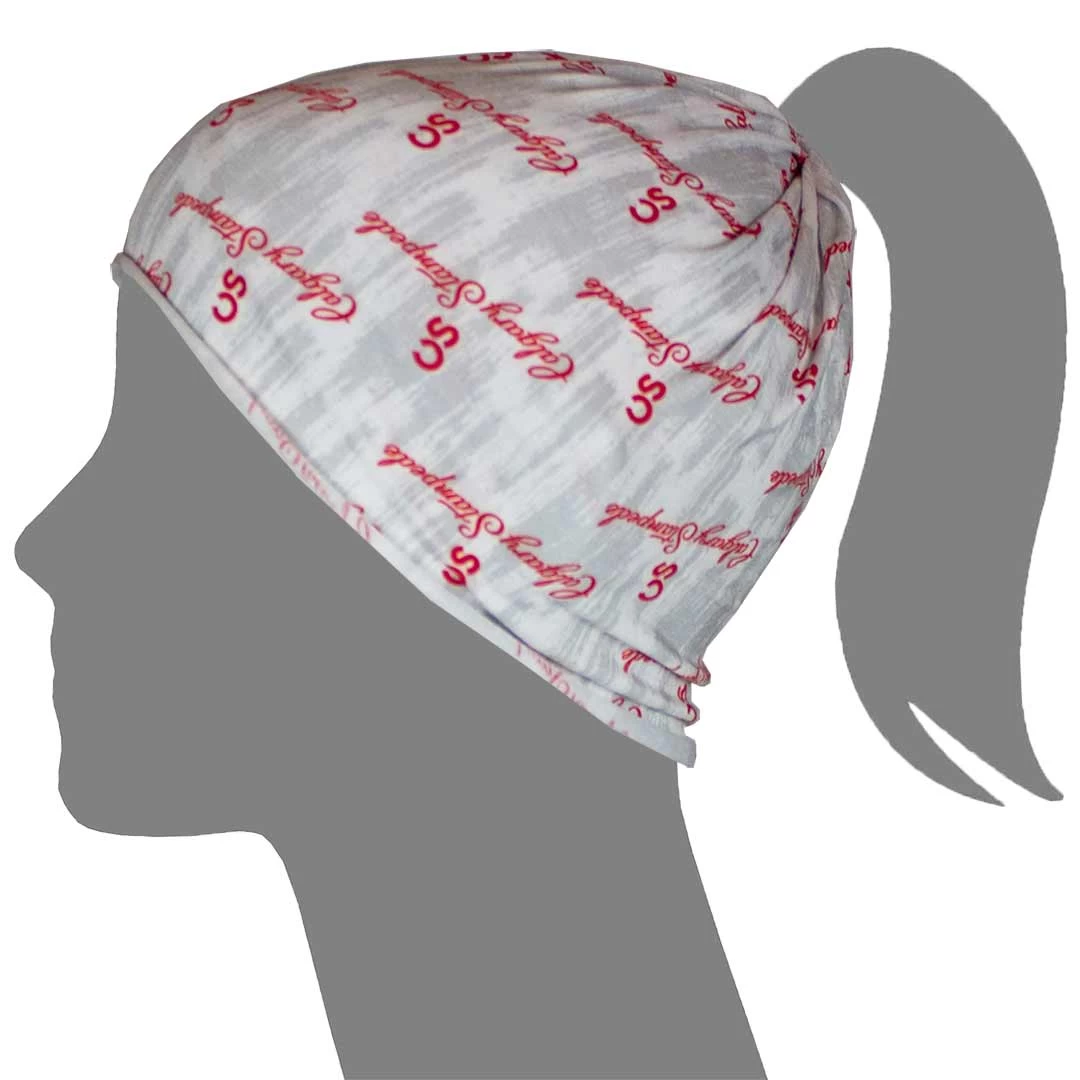 Calgary Stampede Logo Multifunction Headgear 12 Calgary Stampede Logo Multifunction Headgear - Image 10