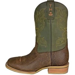 Tin Haul Men's Do No Harm Sole Cowboy Boots 11 Tin Haul Men's Do No Harm Sole Cowboy Boots -Western Fashion Men img21093 tin haul men s do no harm sole cowboy boots