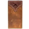 Hooey Brands Men's Roughy Canyon Rodeo Wallet -Western Fashion Men img21802 hooey brands men s roughy canyon rodeo wallet