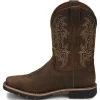 Justin Men's Fireman Cowboy Boots -Western Fashion Men img23041 justin men s fireman cowboy boots