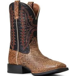 Ariat Men's Sport Smokewagon Cowboy Boots 21 Ariat Men's Sport Smokewagon Cowboy Boots -Western Fashion Men img23715 ariat men s sport smokewagon cowboy boots