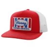 Hooey Brands Men's Sudan Snap Back Cap -Western Fashion Men img24137 hooey brands men s sudan snap back cap