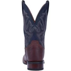 Dan Post Men's Winslow Square Toe Cowboy Boots -Western Fashion Men img24442 dan post men s winslow square toe cowboy boots
