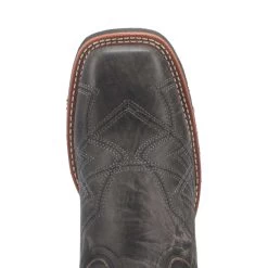 Laredo Men's Axel Leather Cowboy Boots -Western Fashion Men img24585 laredo men s axel leather cowboy boots