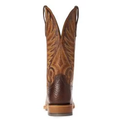 Ariat Men's Toledo Square Toe Cowboy Boots -Western Fashion Men img25060 ariat men s toledo square toe cowboy boots